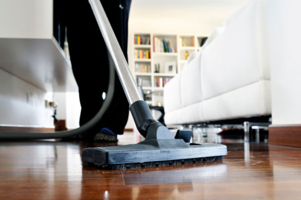 Attention 2 Detail Cleaning LLC Image