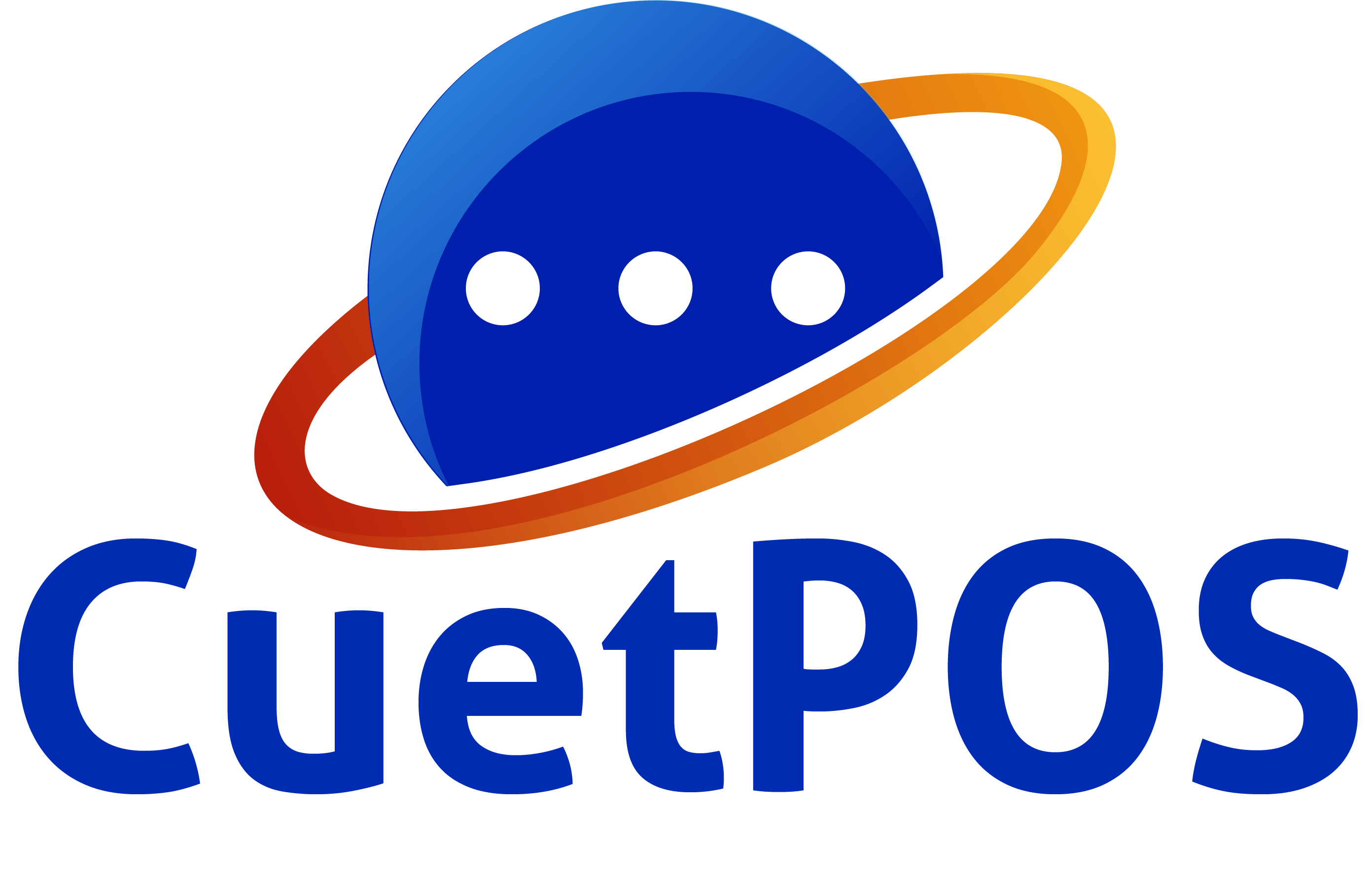CueTPOS Logo