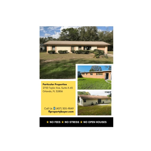 Particular Properties Image