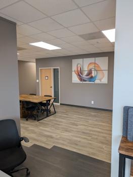 ProComm Roofing Image