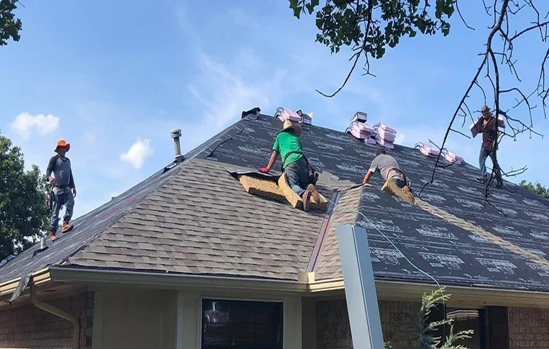 Roofing Built To Last - Rapid City, SD Image
