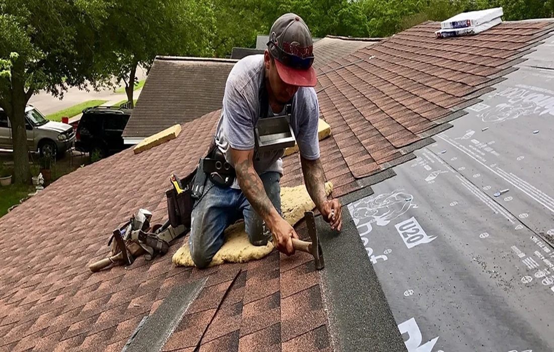 Roofing Built To Last - Rapid City, SD Image