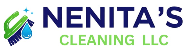 Nenita&apos;s Cleaning LLC. Logo