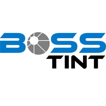 Boss Tint Logo