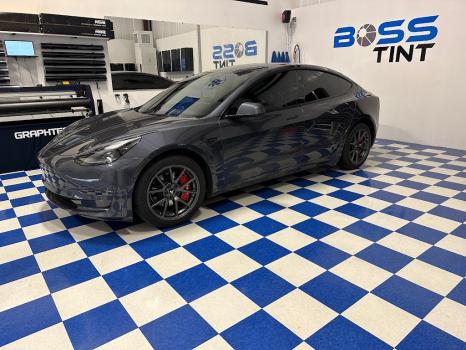 Boss Tint Image