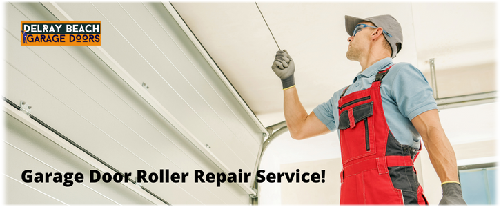 Garage Door Repair Delray Beach Image