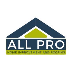 All Pro Home Improvement and Roofing Logo