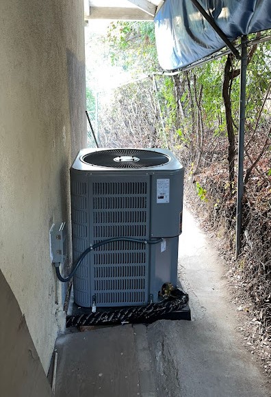 HV AIR COOLING & HEATING LLC Image