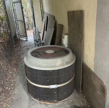 HV AIR COOLING & HEATING LLC Image