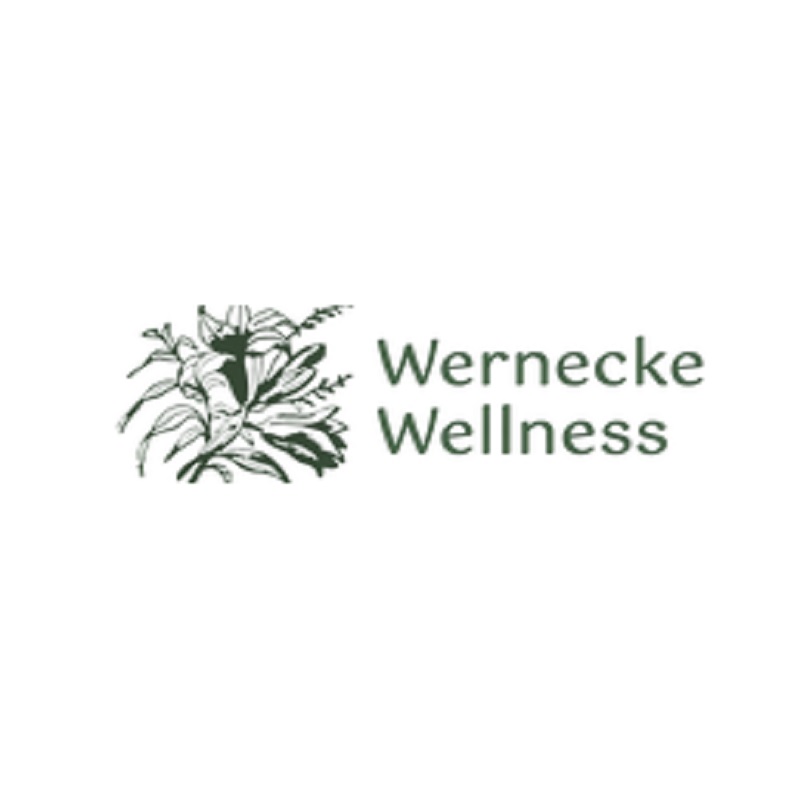 Wernecke Wellness Logo