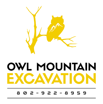 Owl Mountain Excavation