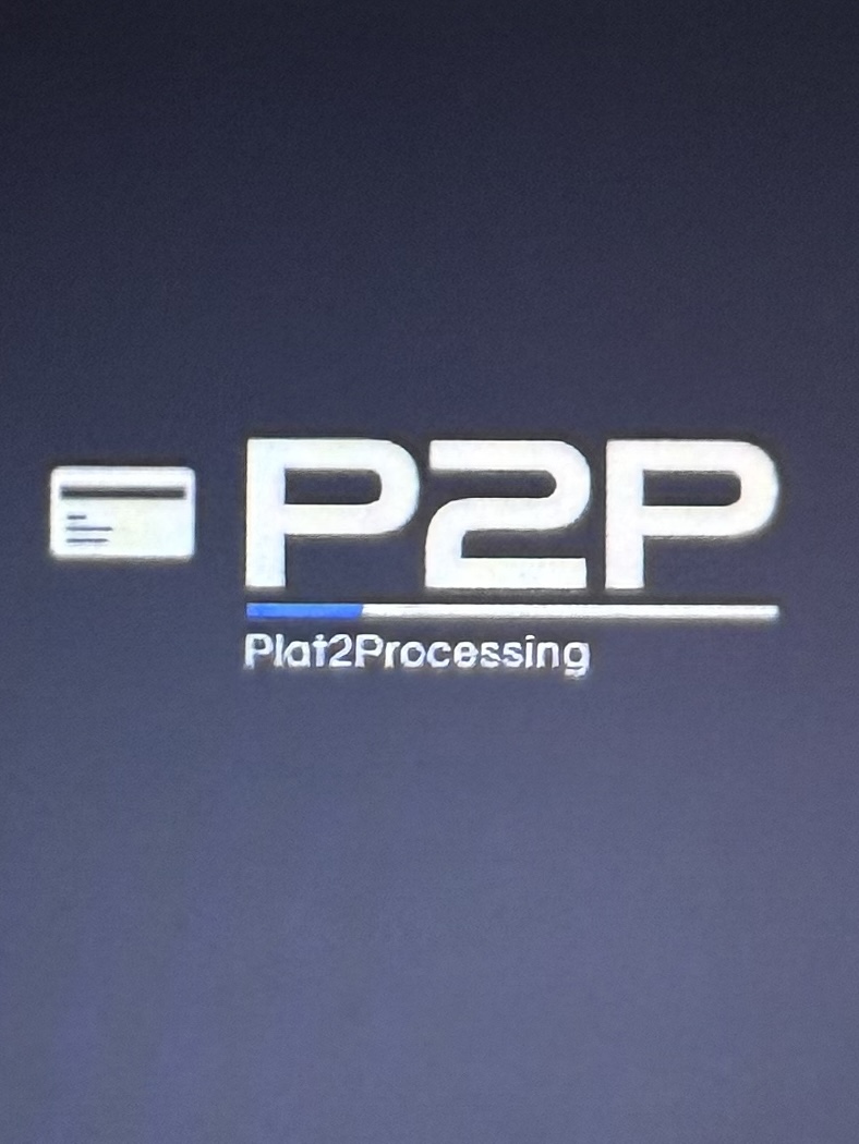 PLATINUM 2 PROCESSING