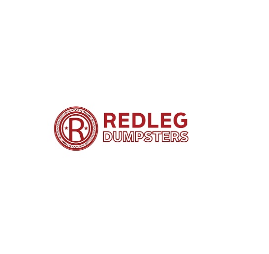 Redleg Dumpsters