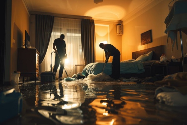 Golden Glades Water Damage Restoration