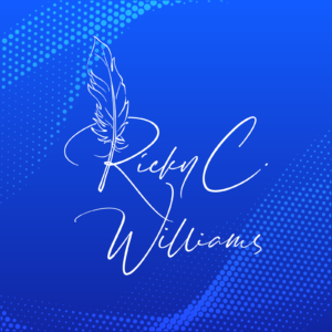 The Ricky C Williams Podcast