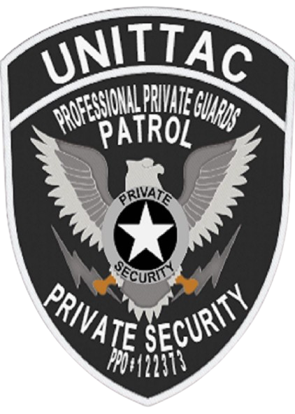 Unittac Professional Private Guards