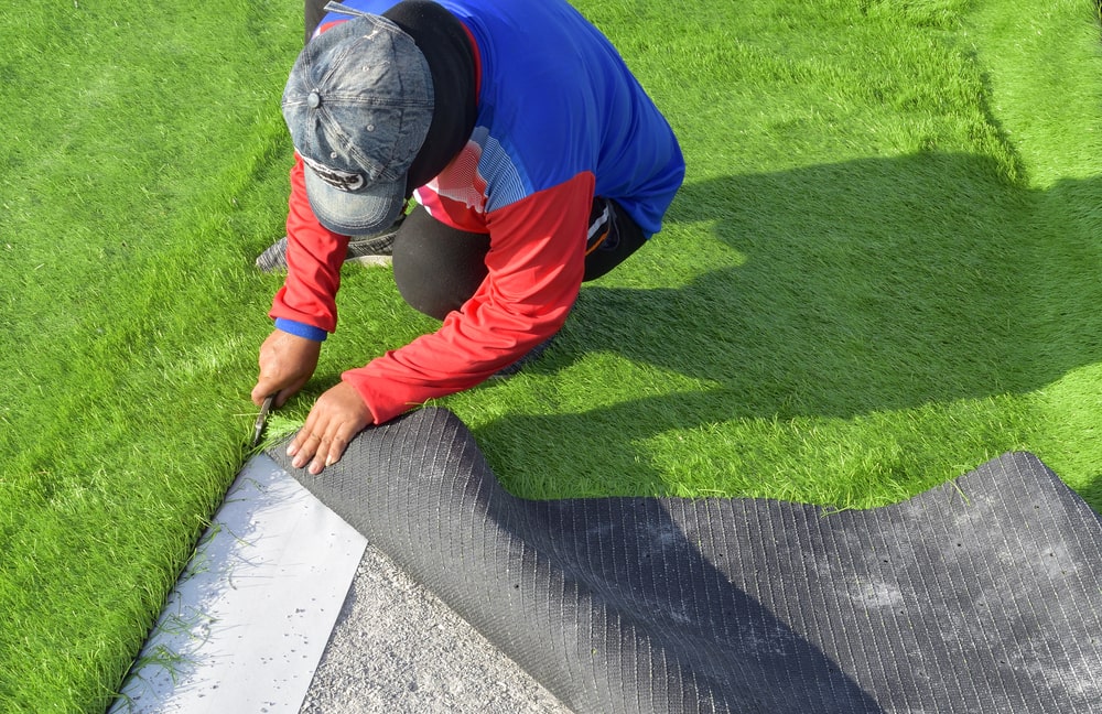 Tampa Turf and Pavers LLC Image