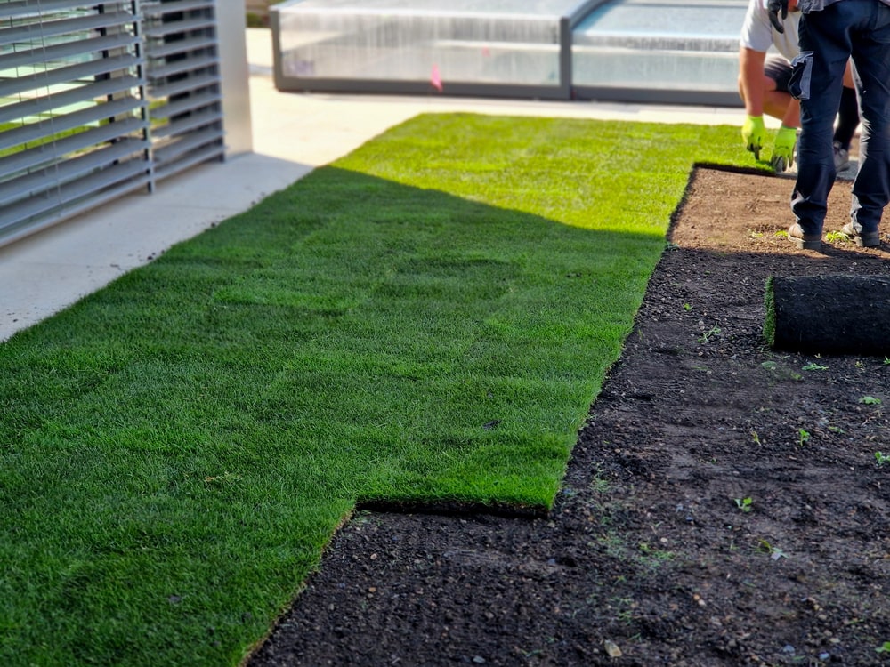 Tampa Turf and Pavers LLC Image