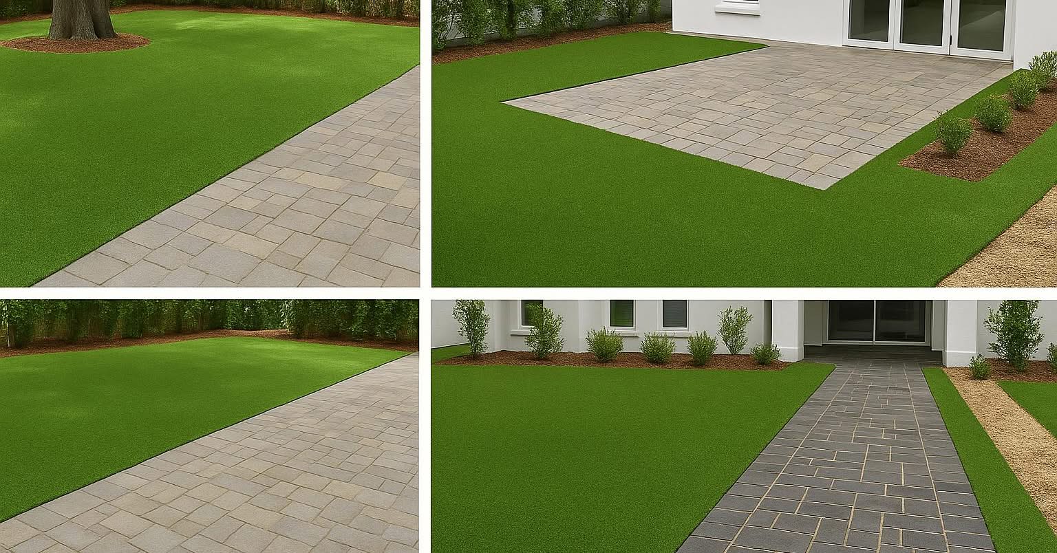 Tampa Turf and Pavers LLC Image