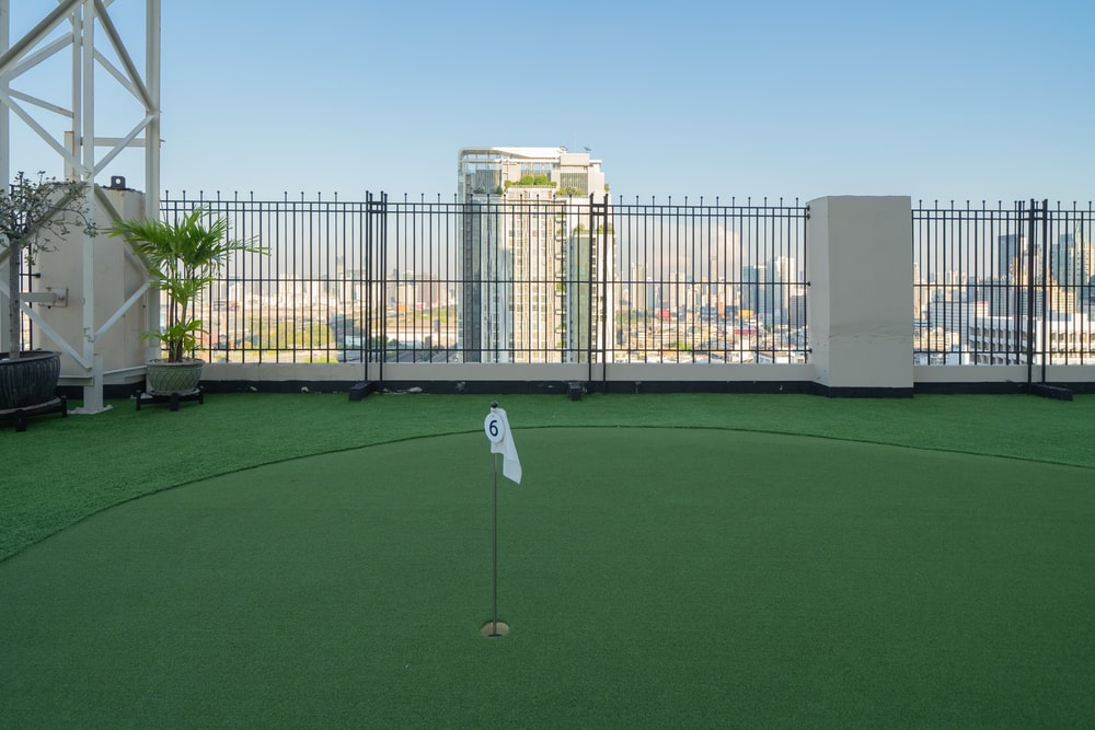 Tampa Turf and Pavers LLC Image