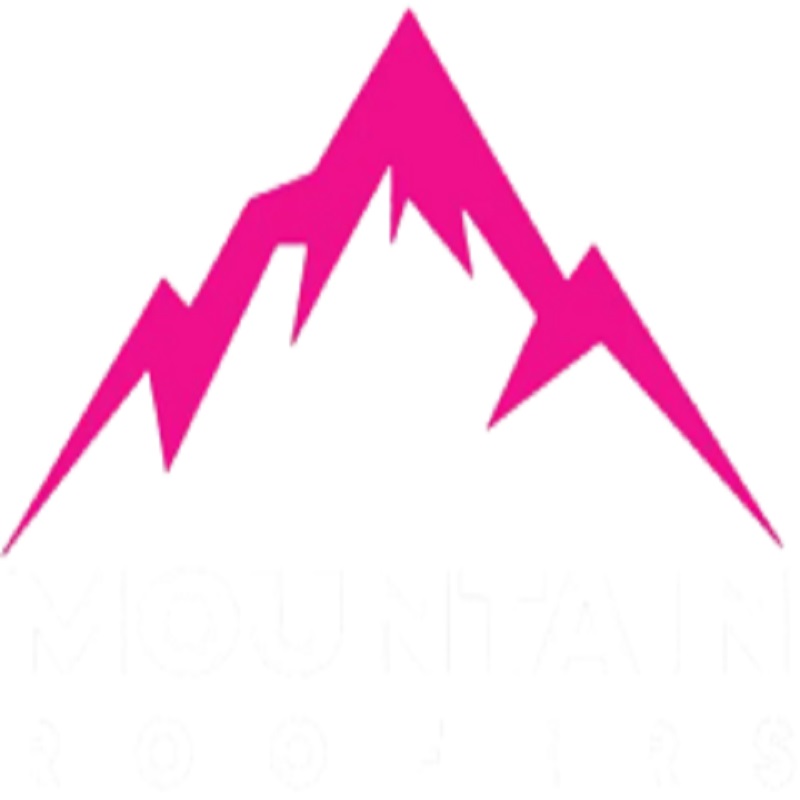Mountain Roofers Logo