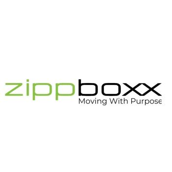 Zippboxx Moving and Storage