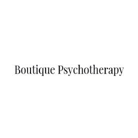 Boutique Psychotherapy