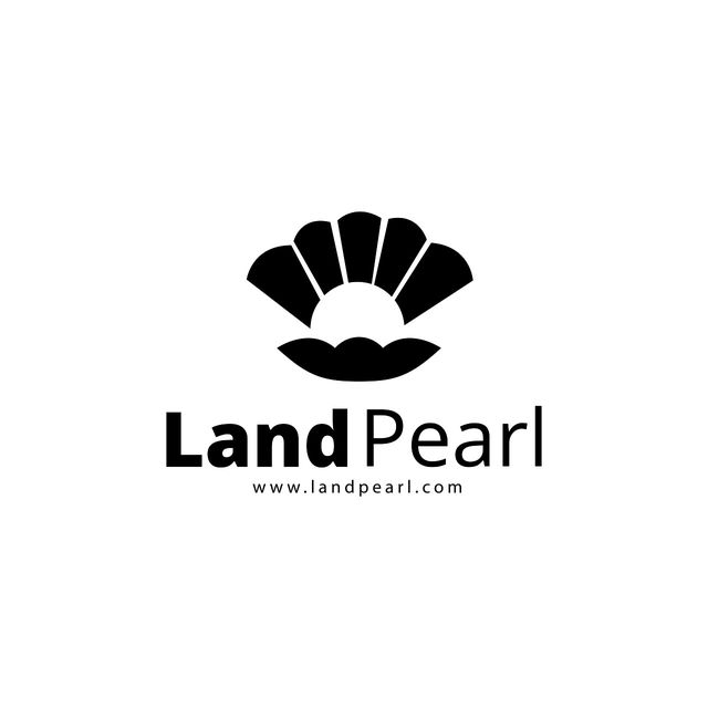 Land Pearl Ventures, LLC Logo