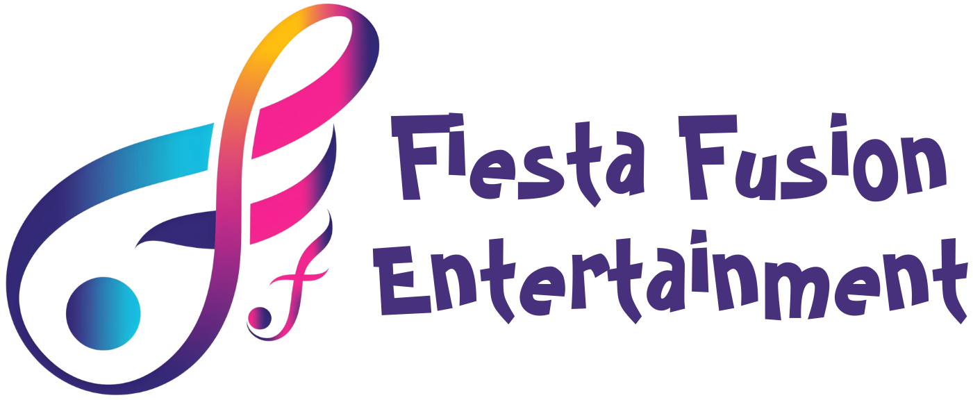 Fiesta Fusion Logo