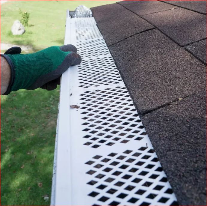 Charleston Gutter Solutions Image