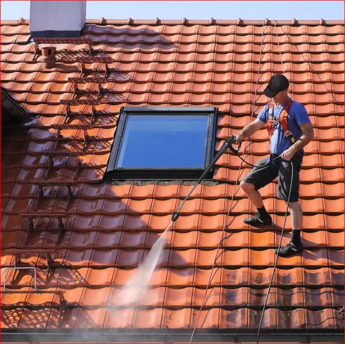 Charleston Gutter Solutions Image