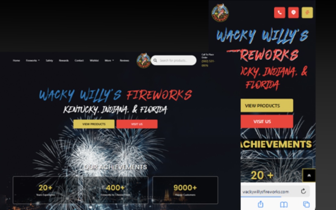 Louisville Web Lab Image