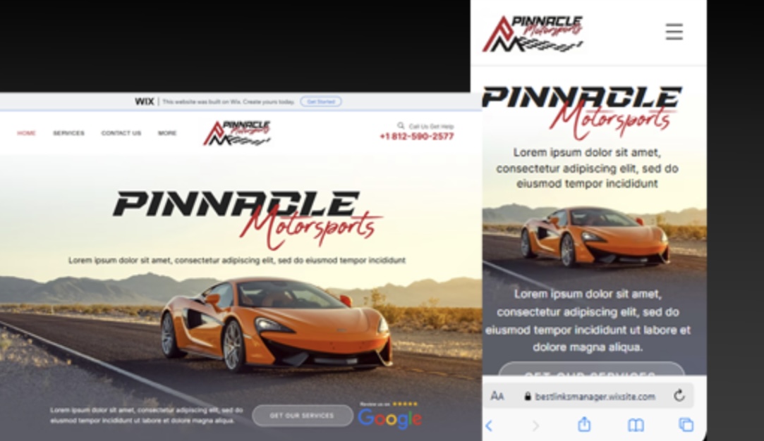 Louisville Web Lab Image