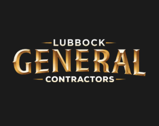 Lubbock General Contractors Logo