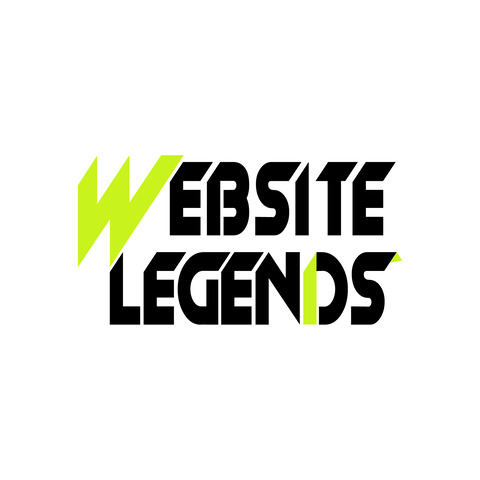 Website Legends Logo