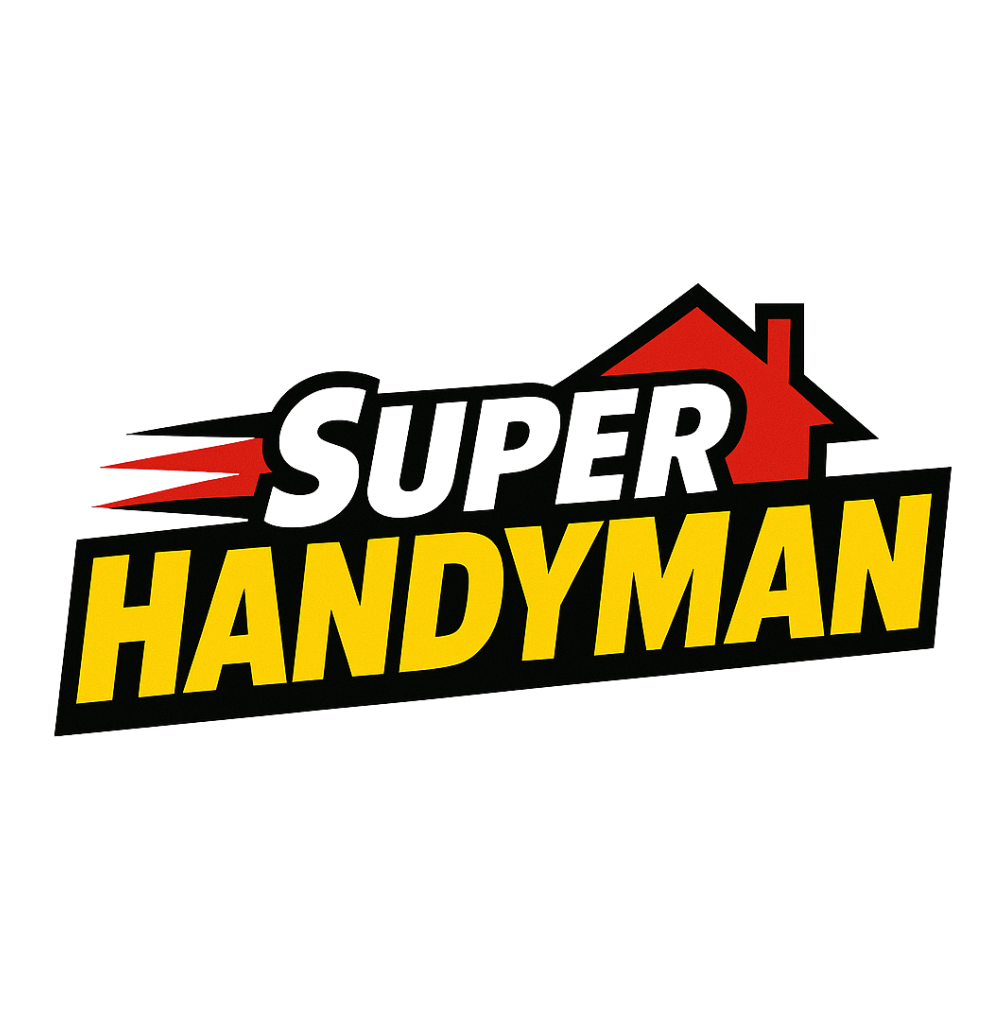 Super Handyman LLC Logo