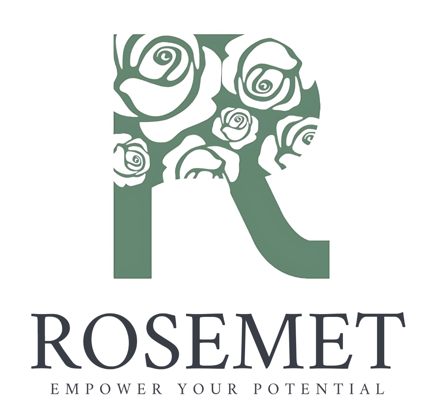 ROSEMET LLC Logo