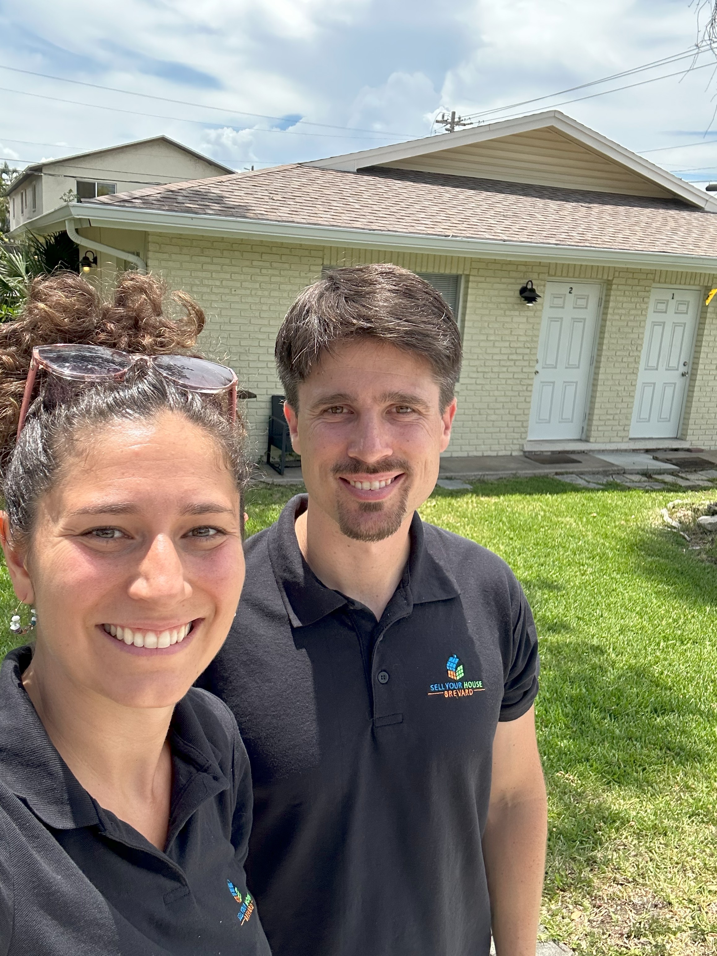 Sell Your House Brevard Image