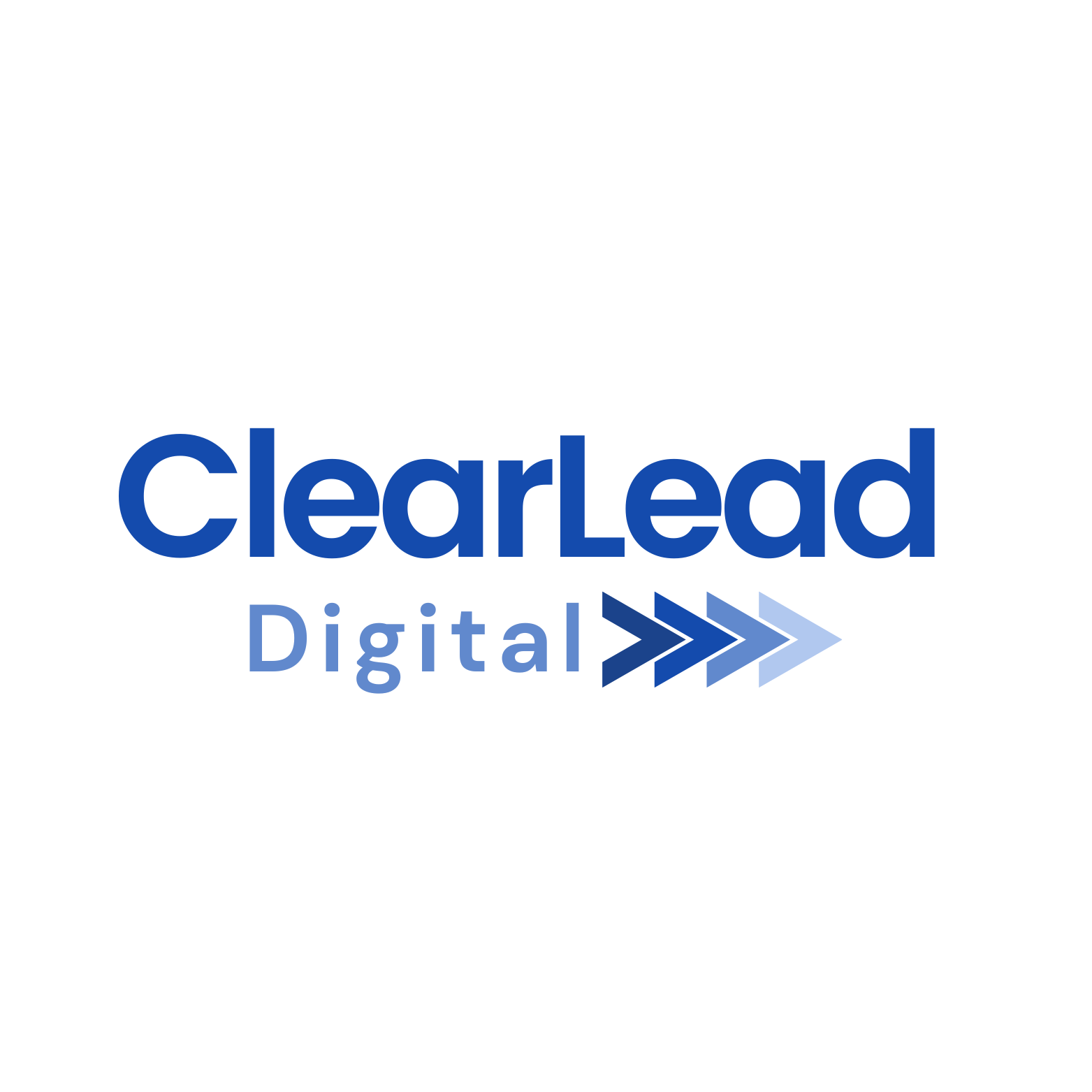 ClearLead Digital Logo