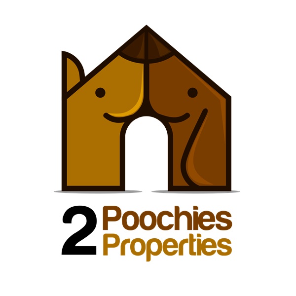 2Poochies Properties Logo