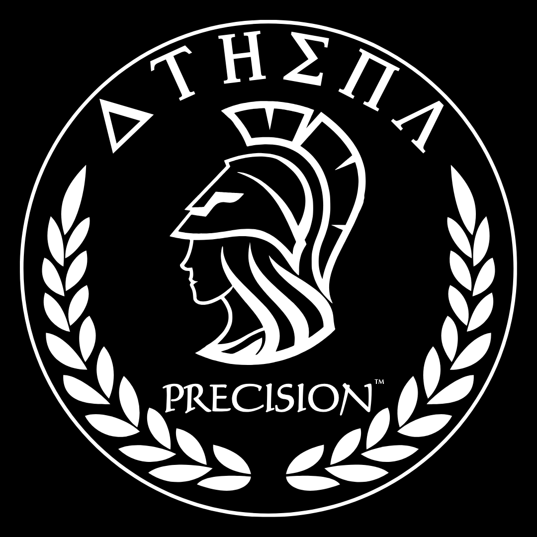 Athena Precision Logo