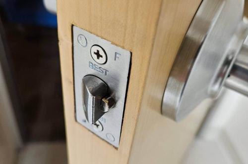 Mobile Locksmith Mountain Home Image