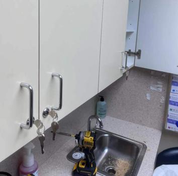 Mobile Locksmith Mountain Home Image