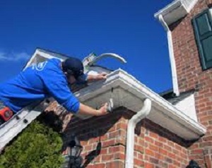 Houston Gutter Pros Image