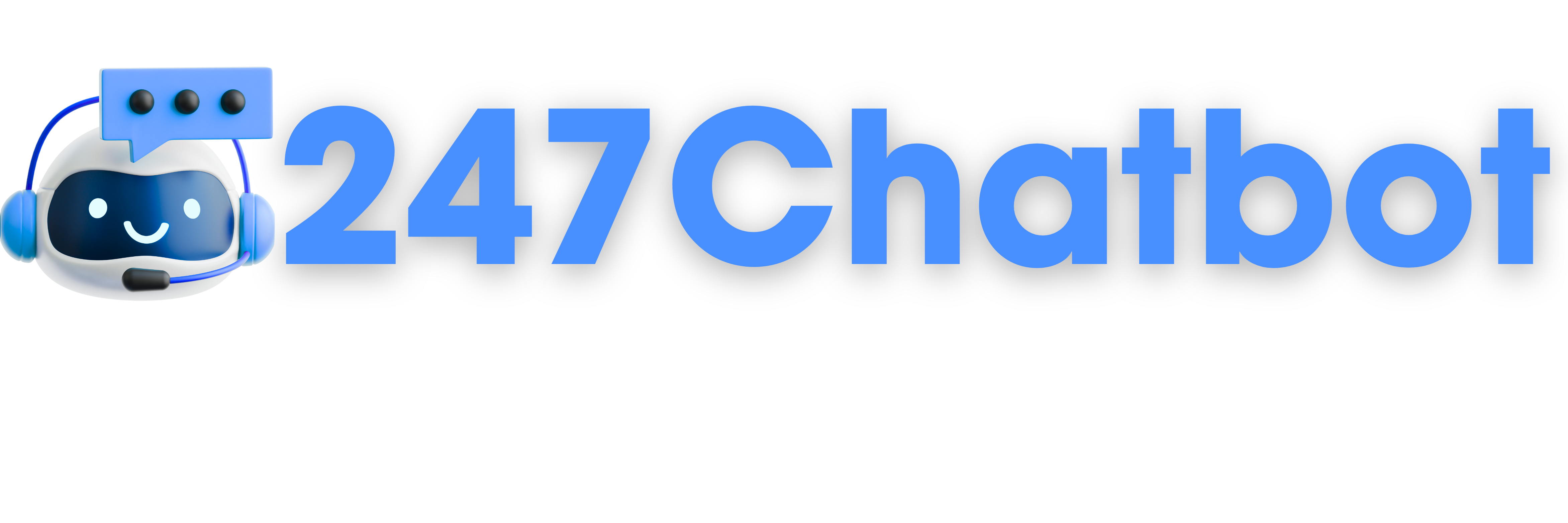247chatbot.io Logo
