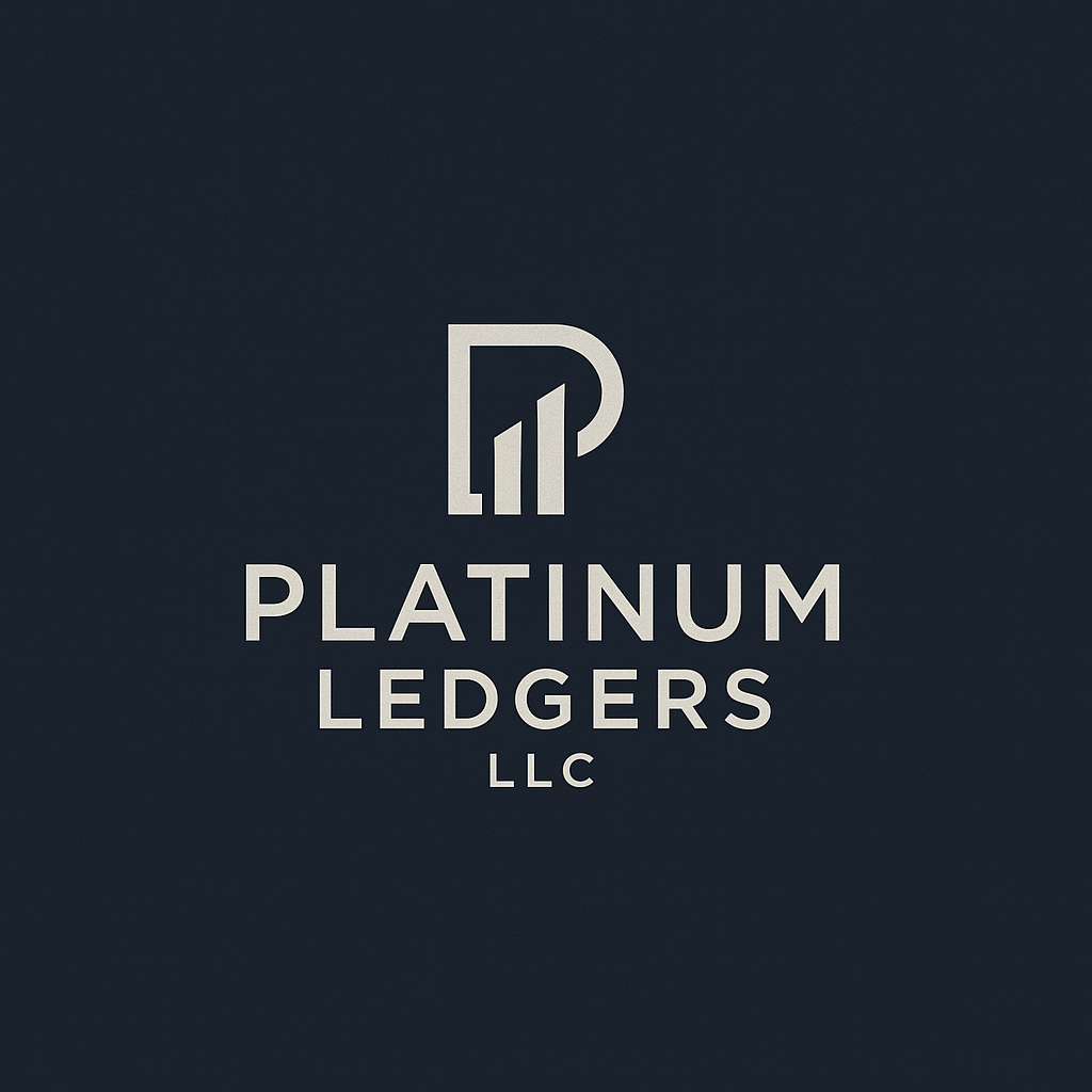 Platinum Ledgers LLC