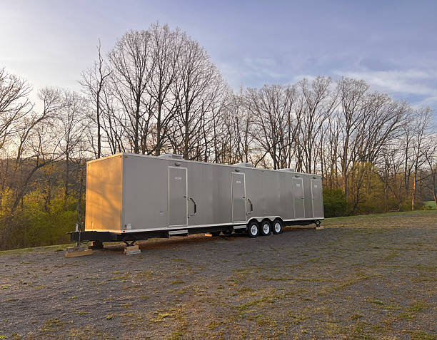 PRT portable Toilet Rental Wisconsin Image