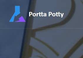 PRT portable Toilet Rental Wisconsin Logo