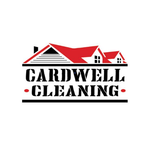 Cardwell Cleaning Logo