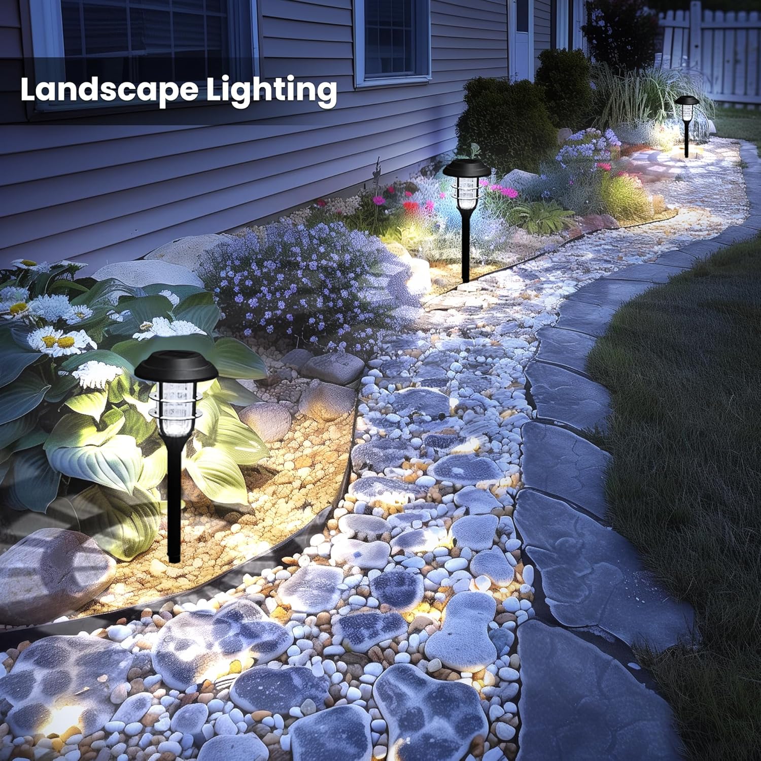 Tom's Fence & Gate Pros Image
